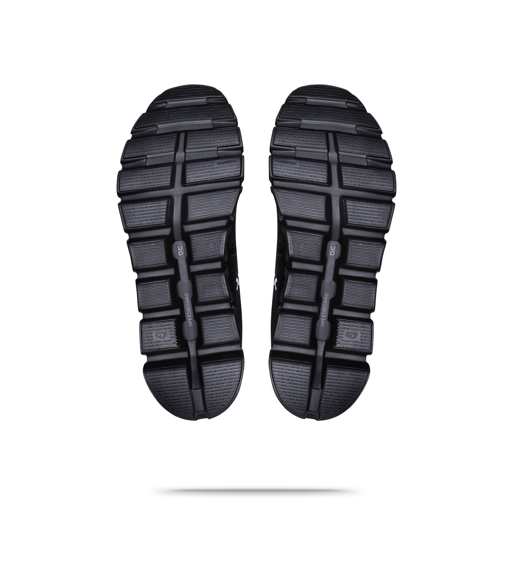 Cloud 6 Men's Waterproof Running Shoes