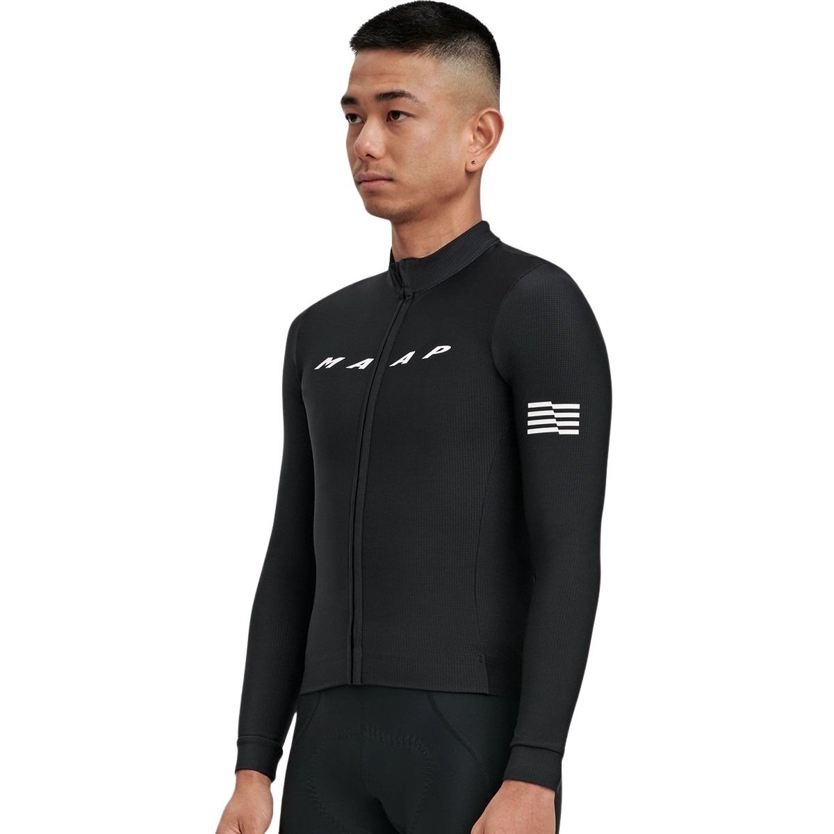 Evade Thermal Long Sleeve Jersey 2.0
