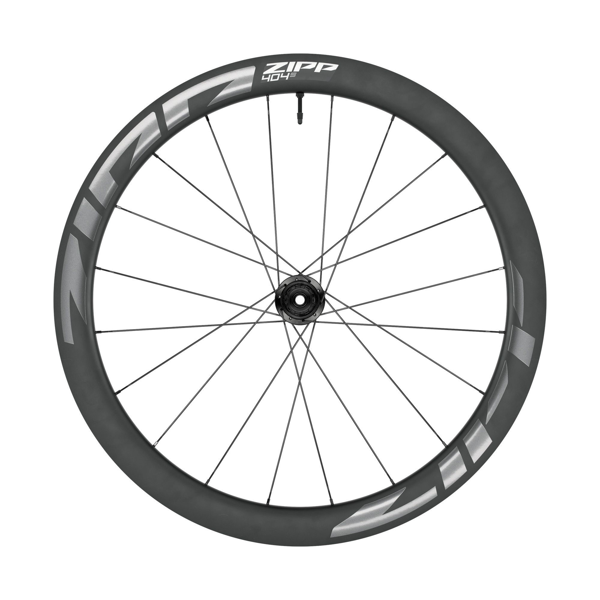 404 S Carbon Tubeless Rear Wheel