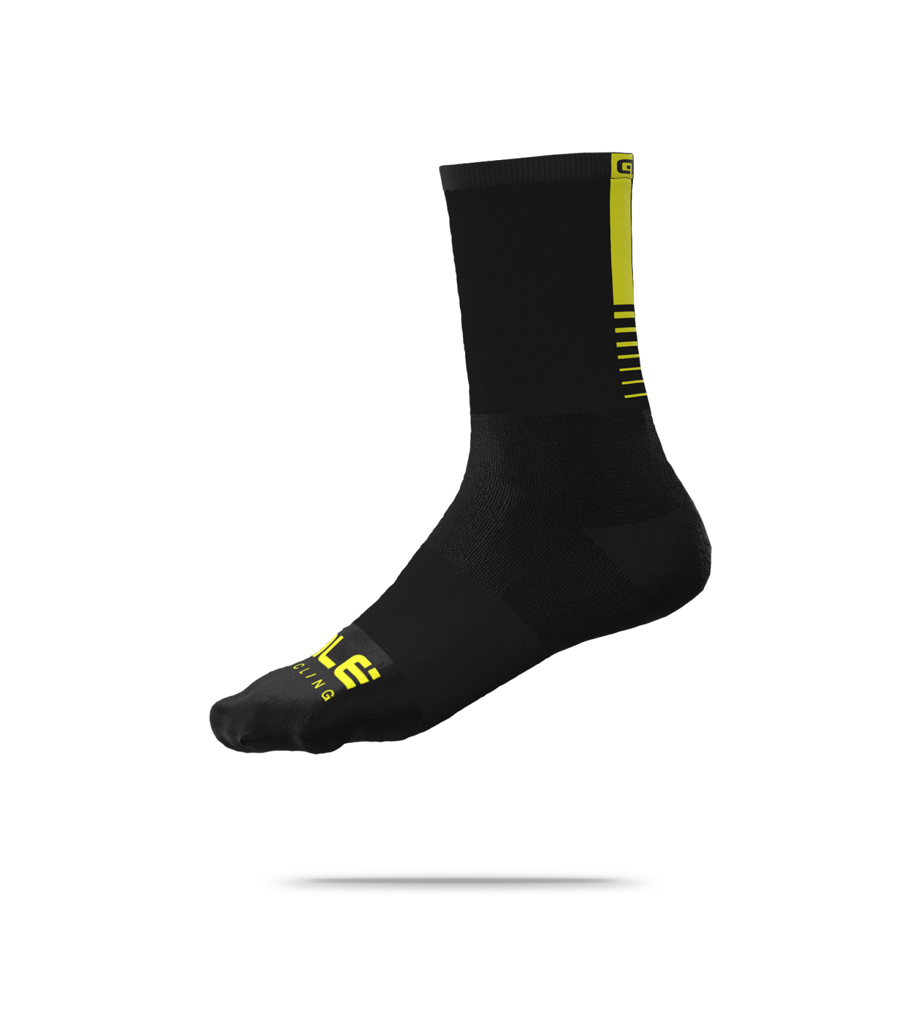 BRRR Light 16cm Socks