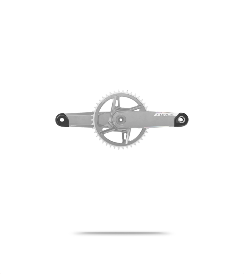 Force E1 Crank Arm Guard/Boots
