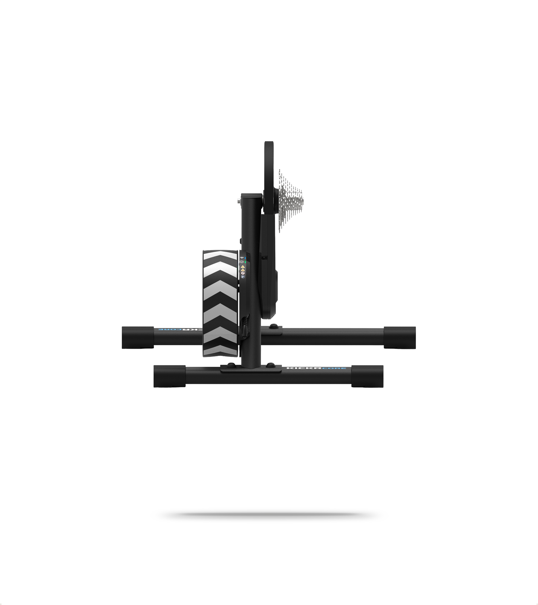 CORE with Cassette with CLIMB