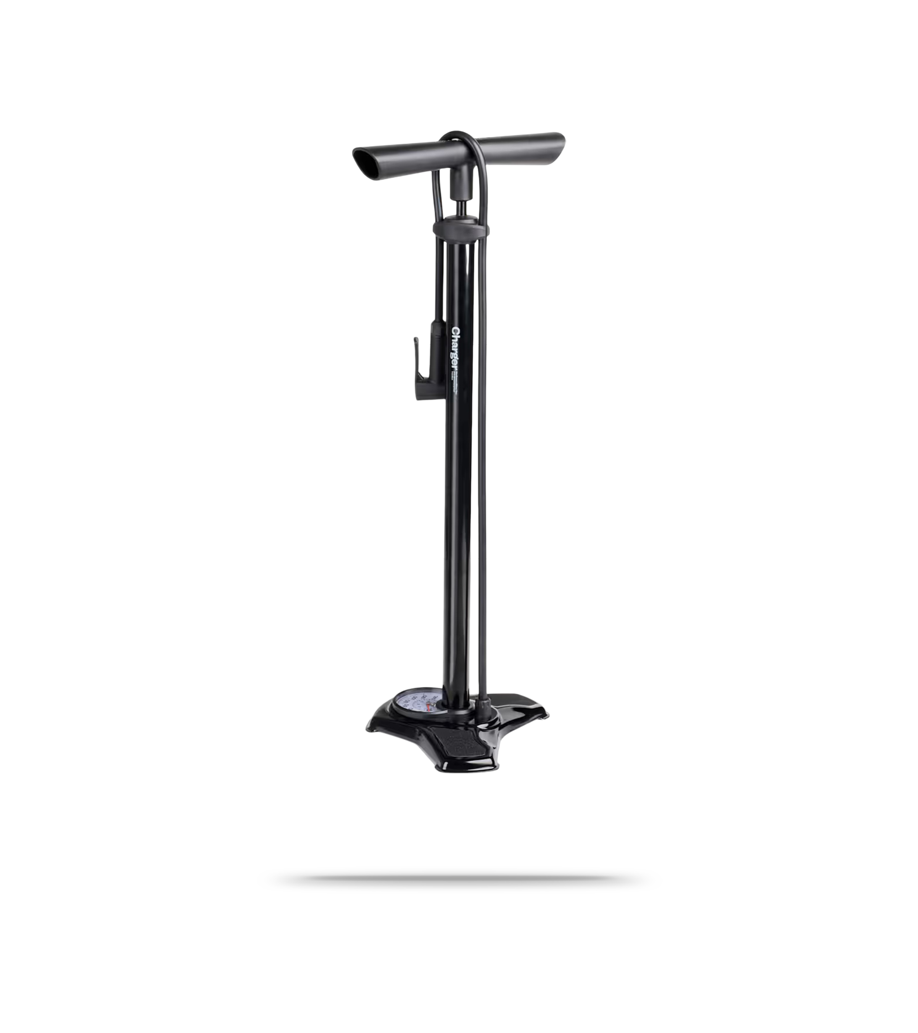 Charger Floor Pump