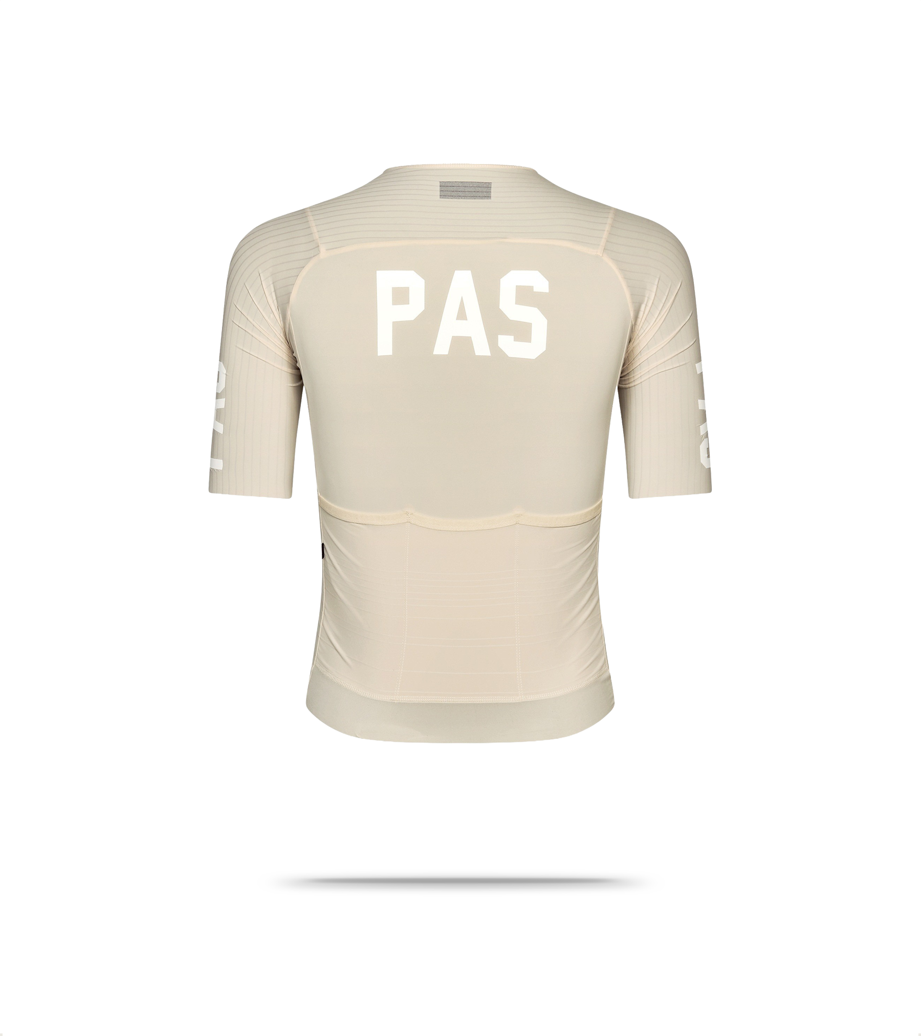 PAS Mechanism Pro Short Sleeve Jersey