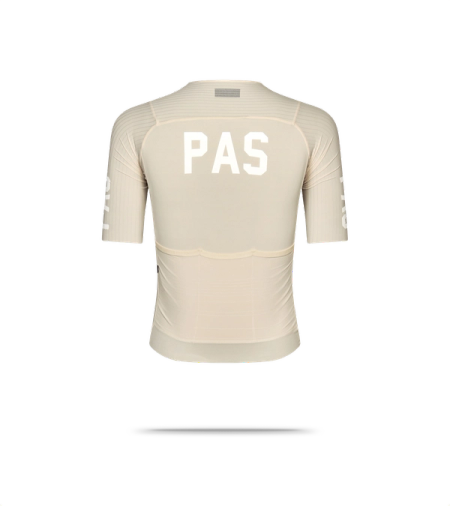 PAS Mechanism Pro Short Sleeve Jersey