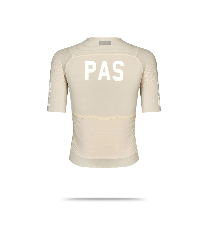 PAS Mechanism Pro Short Sleeve Jersey