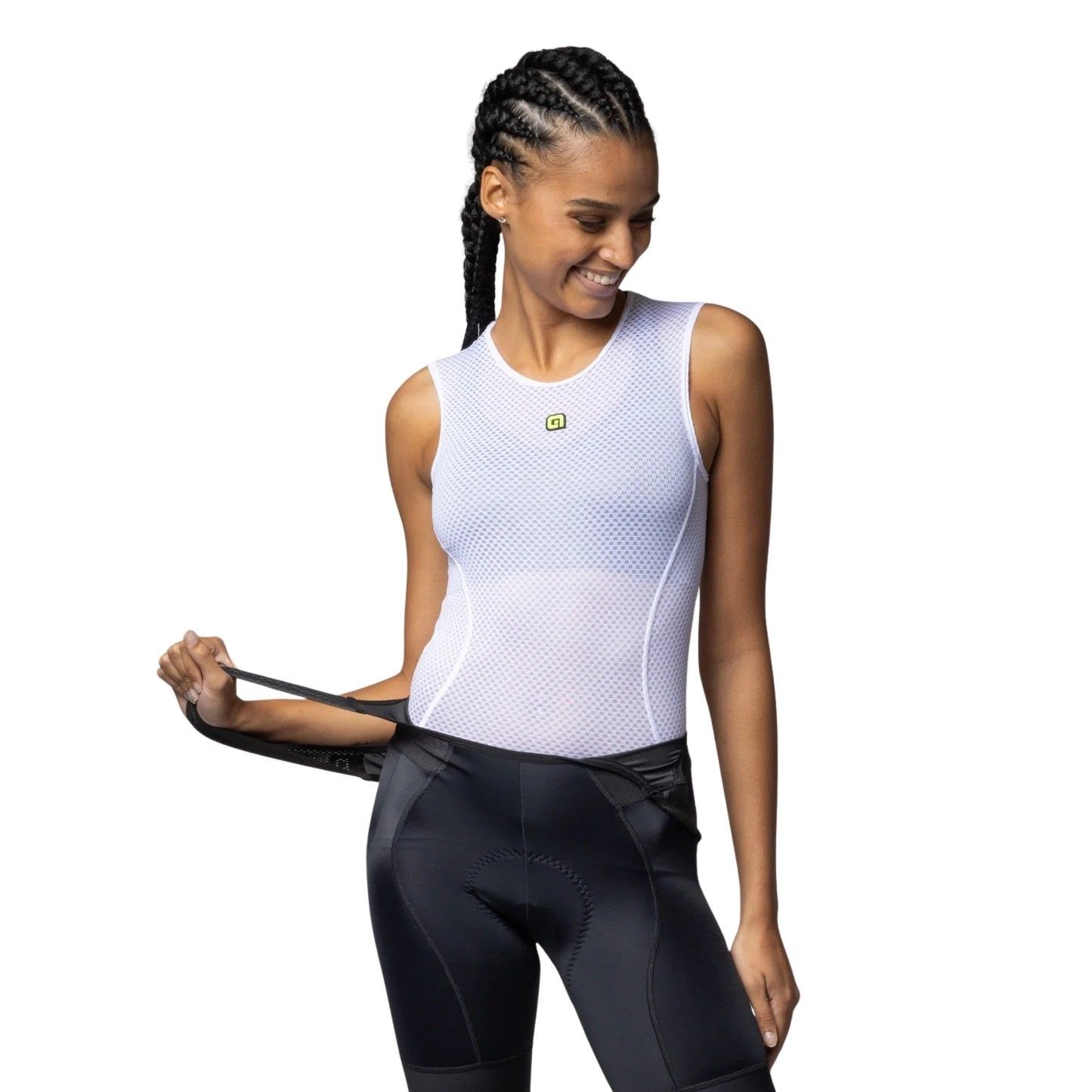 Women's Velo Active Intimo Sleeveless Base Layer