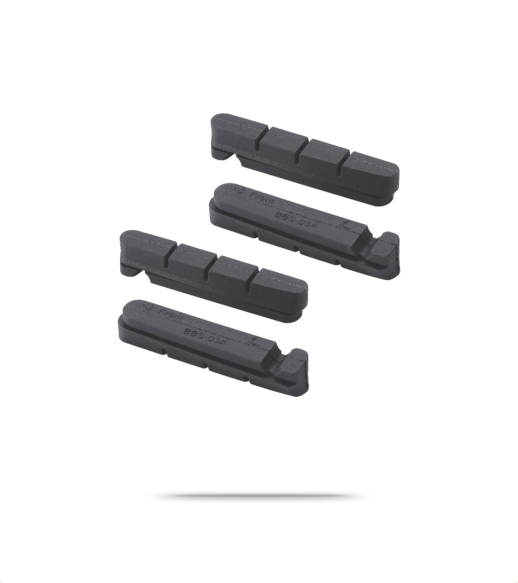 RoadStop Cartridge Brake Pads