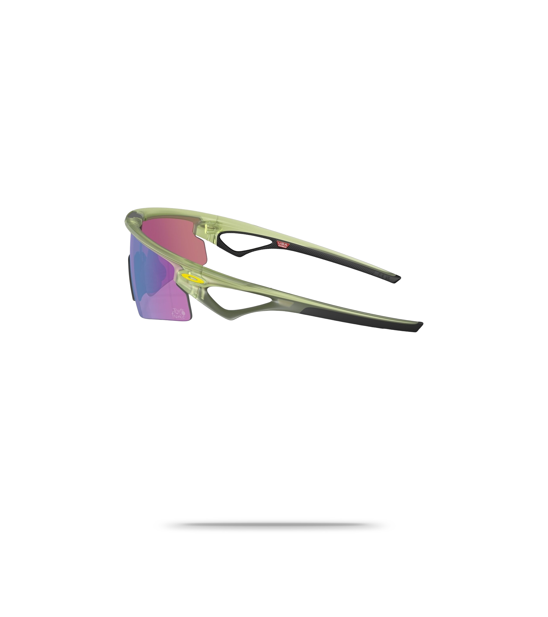 Sphaera Strike TDF Sport Sunglasses