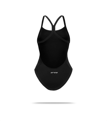 Core One Piece TS Womens Swimsuit