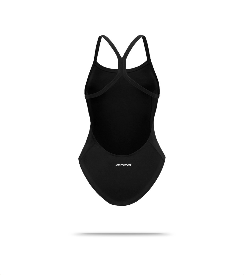 Core One Piece TS Womens Swimsuit