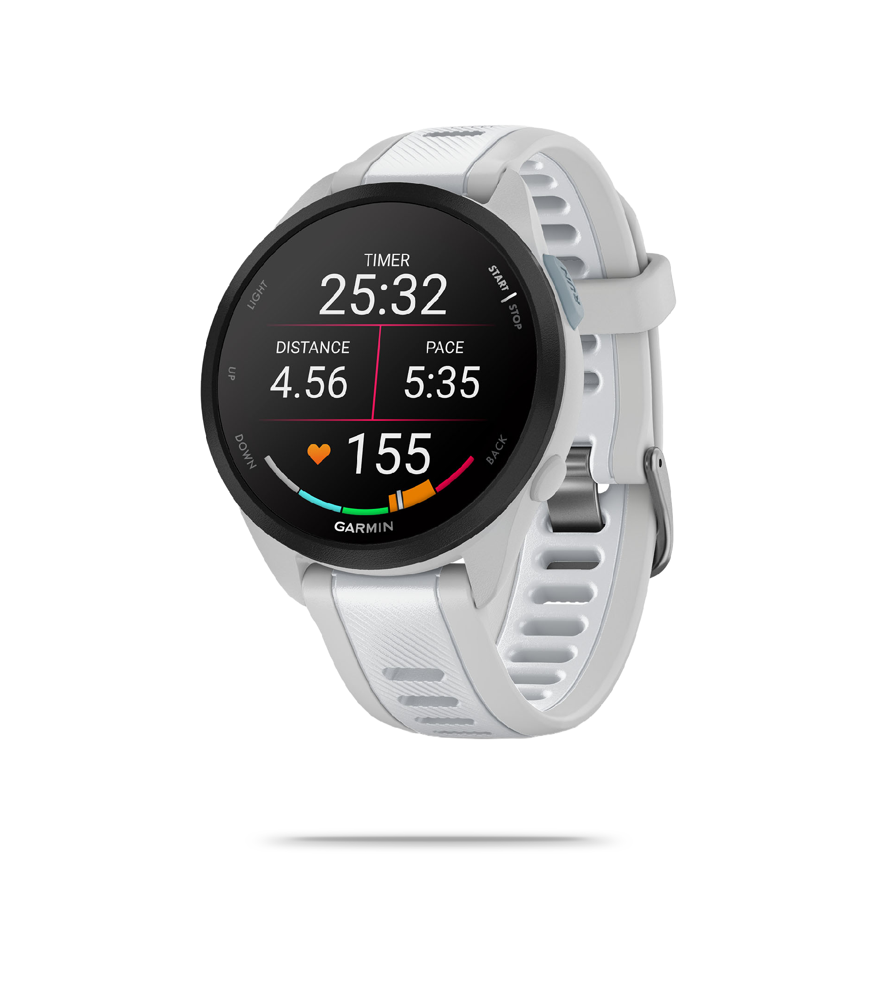 Forerunner 165 Music GPS Watch