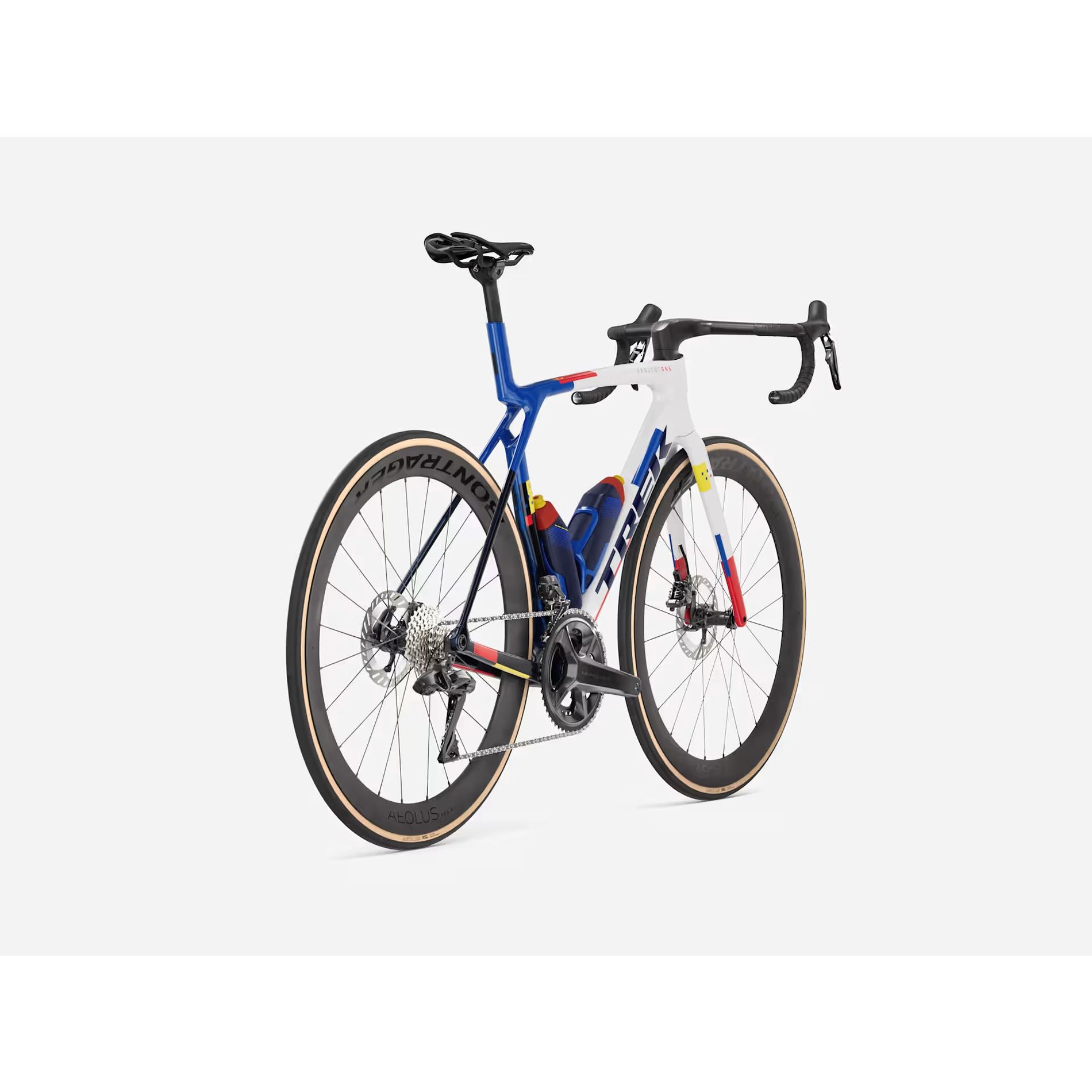 Madone SLR 7 Ultegra Di2 Gen 8 Carbon Road Bike