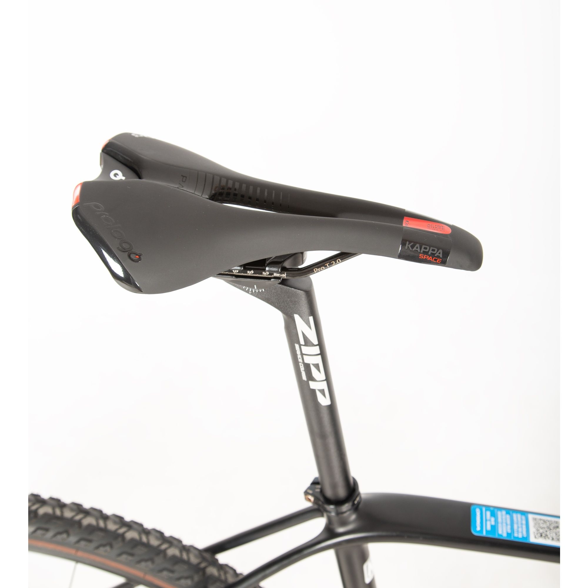 Terra M20 Gravel Bike 2021- Approved Used