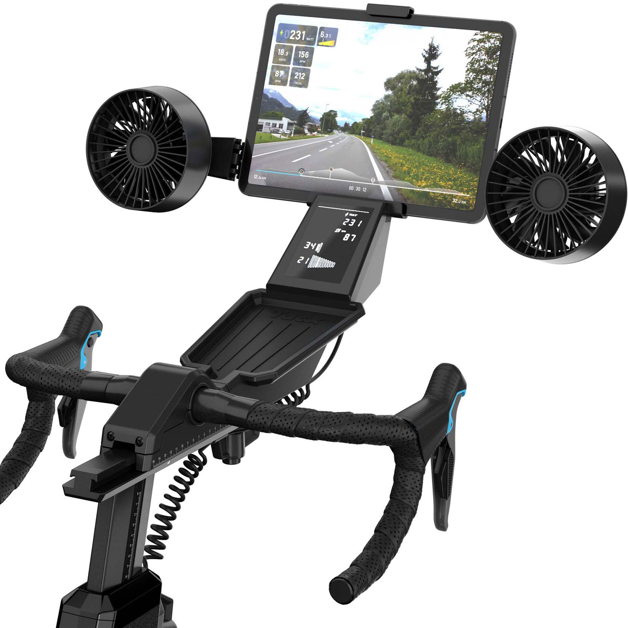 Tacx  Neo Bike Plus Trainer