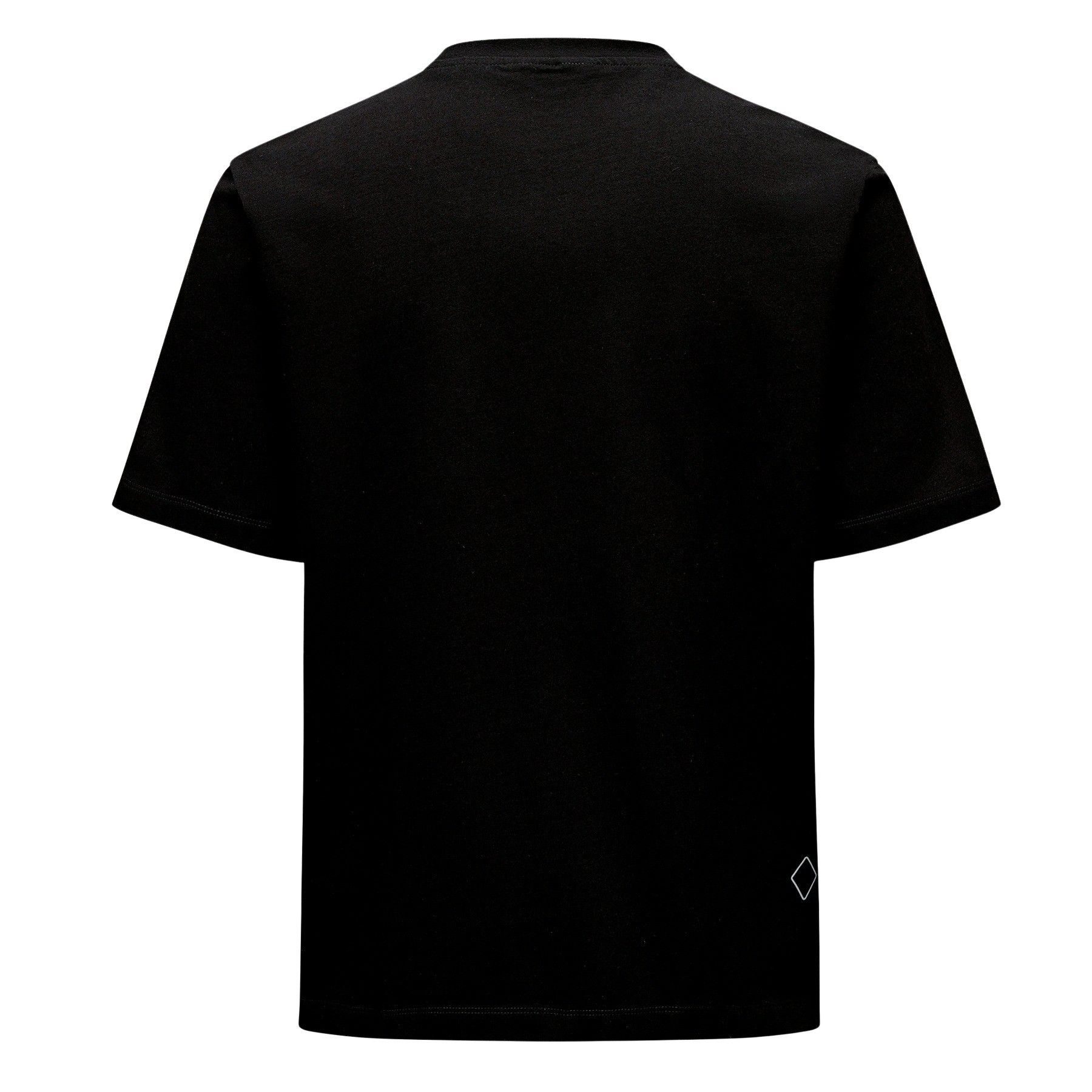 Off-Race Logo T-Shirt
