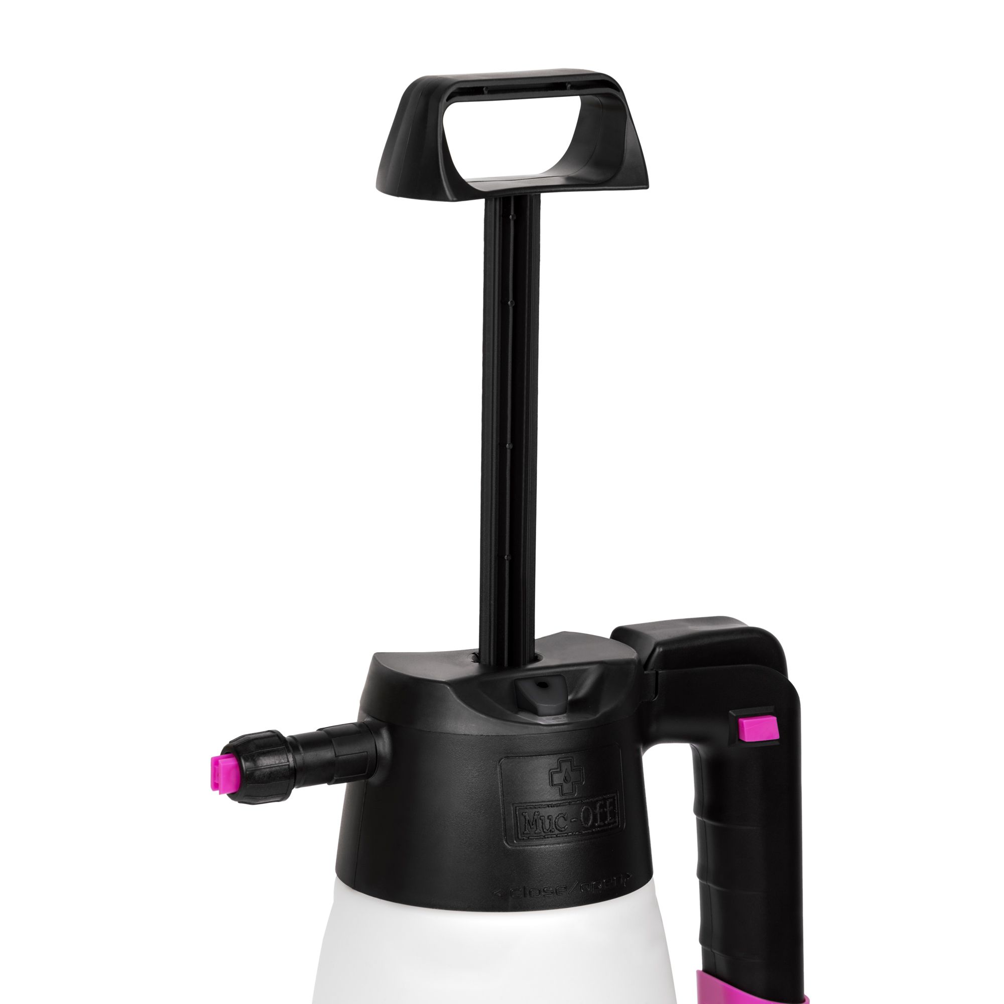 Foam Sprayer Kit