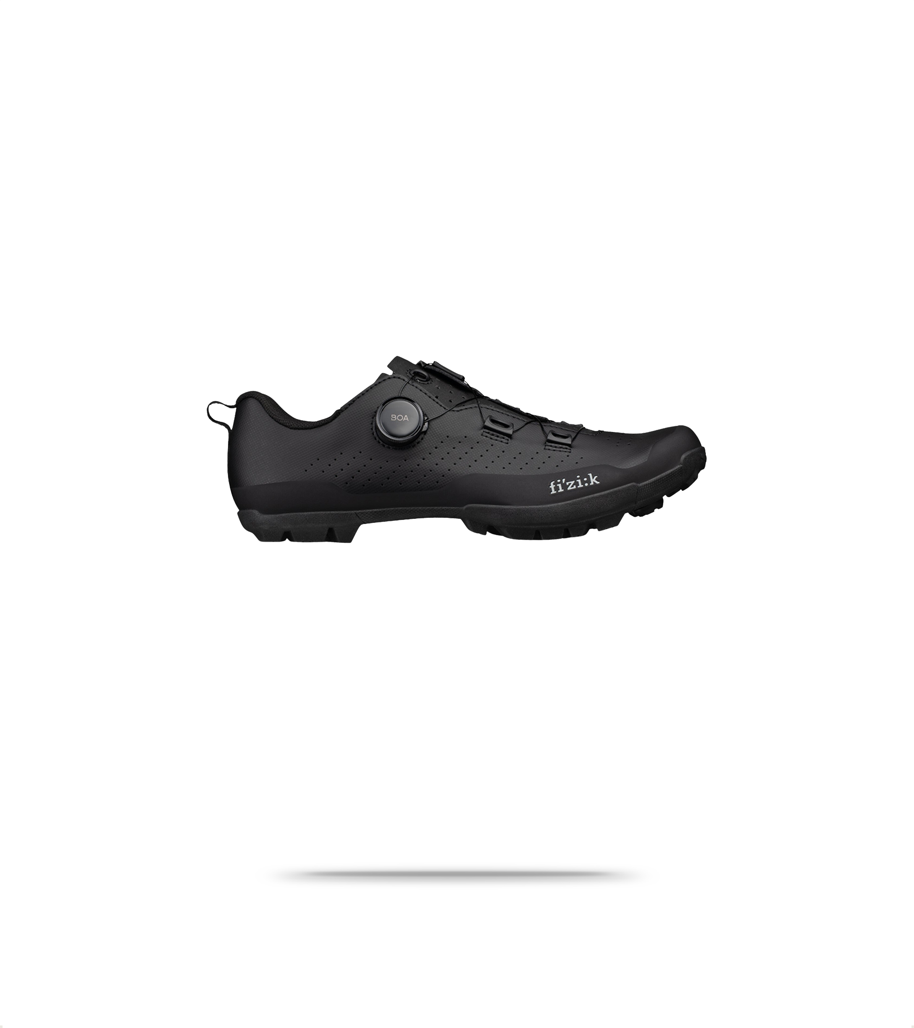 Terra Atlas Gravel Cycling Shoes