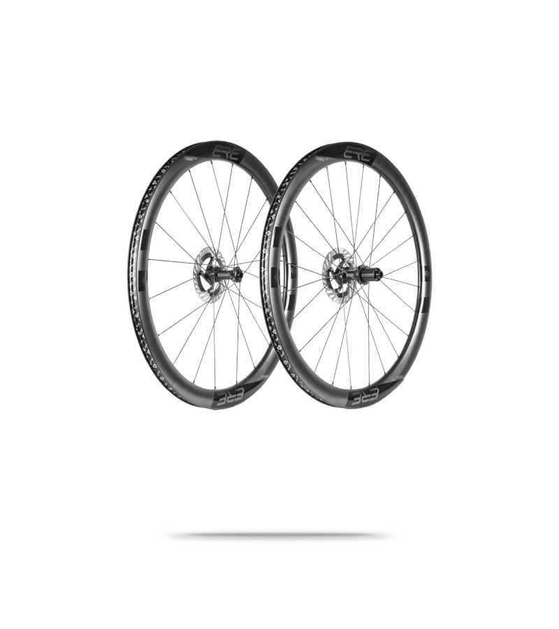 Omnia II CLR45 Carbon Disc Wheelset