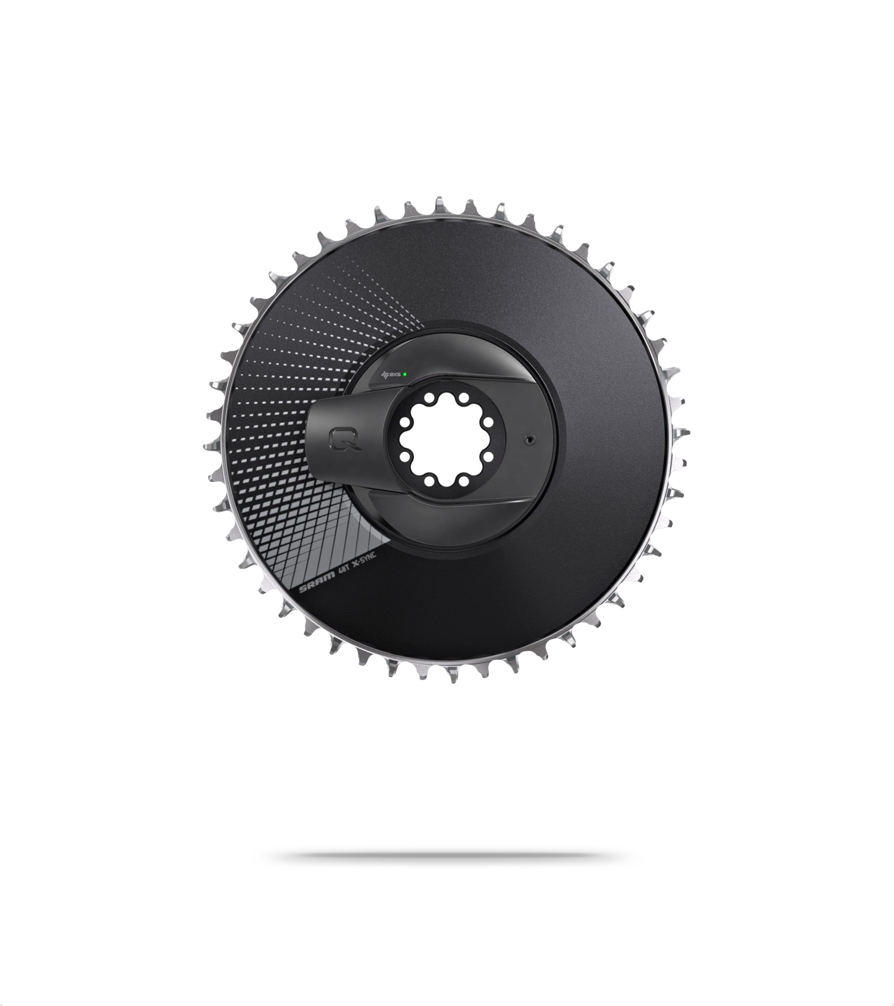 Power Meter Kit DM Red AXS D1 Aero