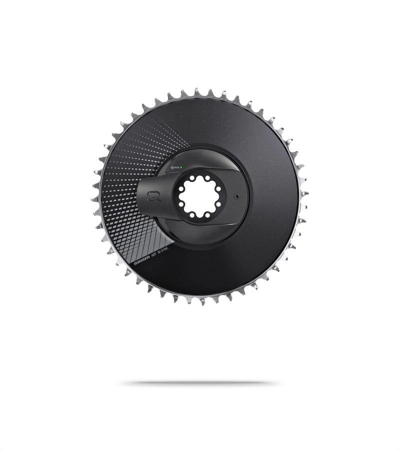 Power Meter Kit DM Red AXS D1 Aero