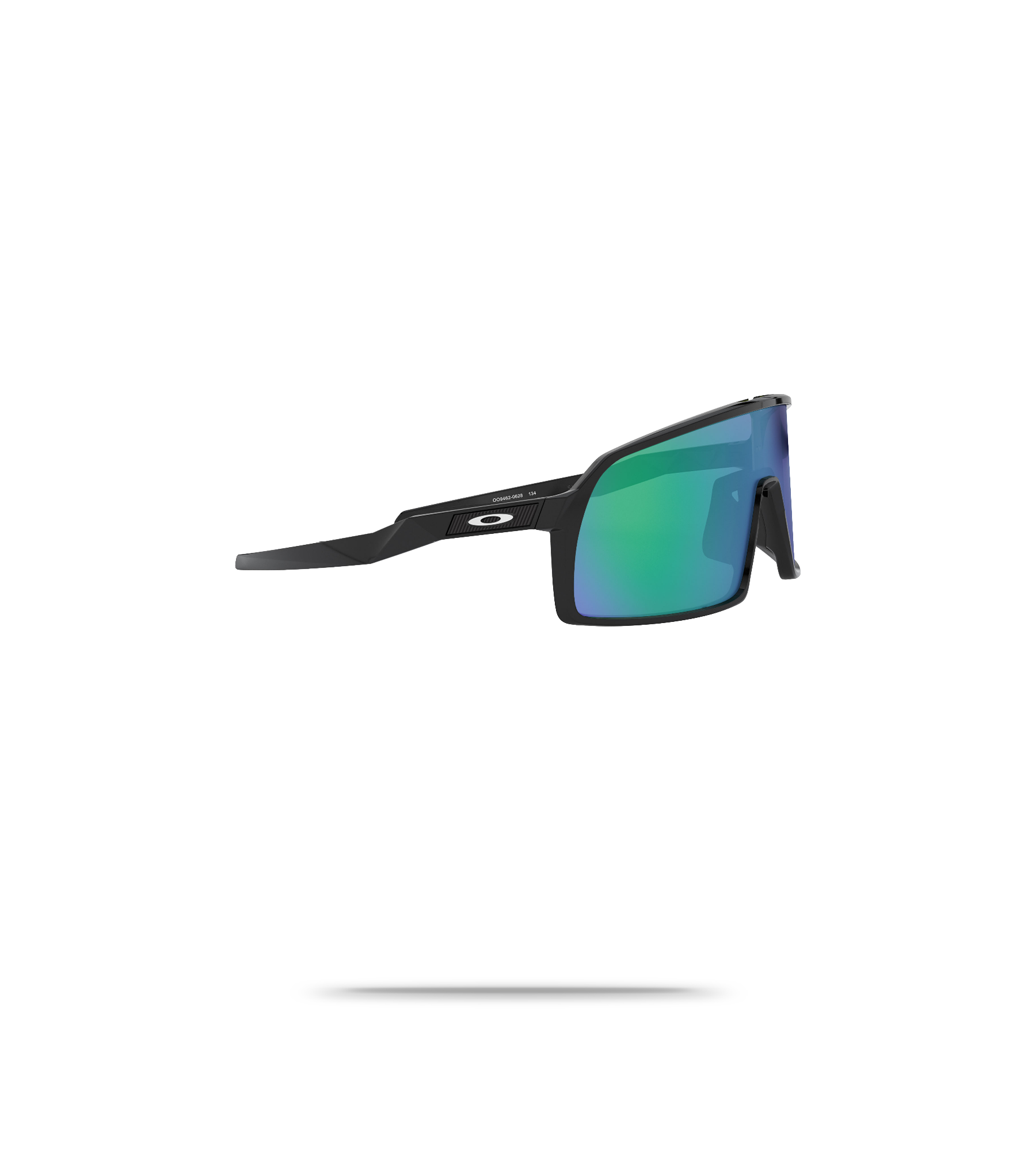 Sutro S Sport Sunglasses with Prizm Jade Lens