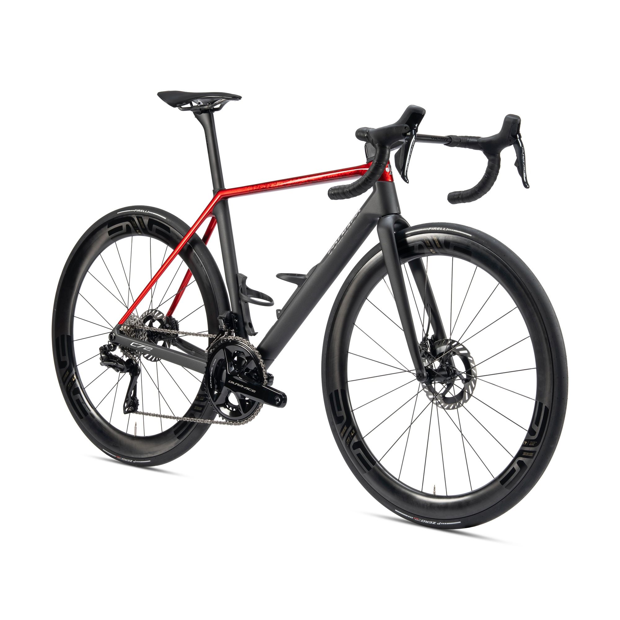COLNAGO CLX3 ロードバイク （DURA ACEホイール付）　#引取り Colnago C72 Dura-Ace 2026 Road Bike | Sigma Sports