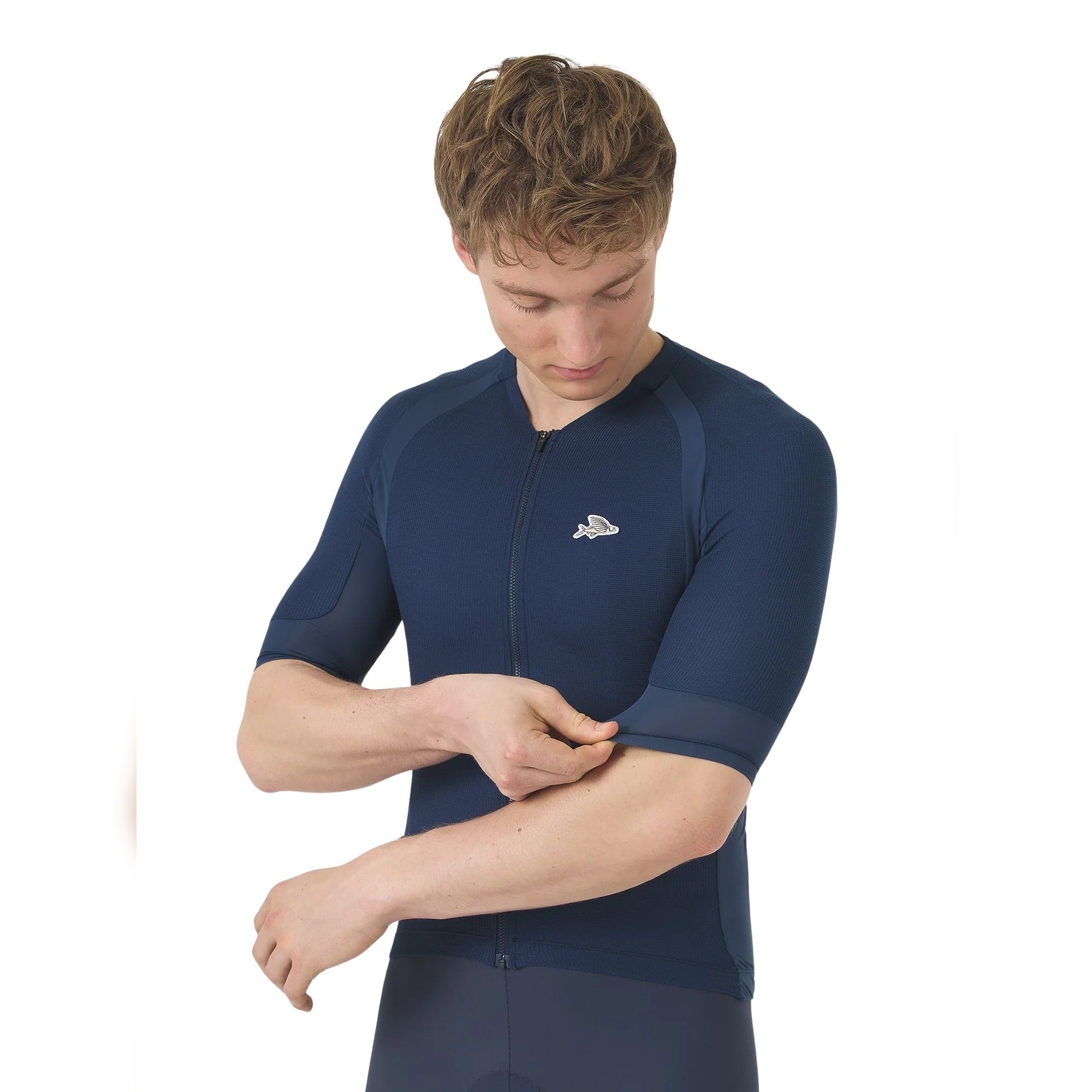 MIREILLE Short Sleeve Jersey