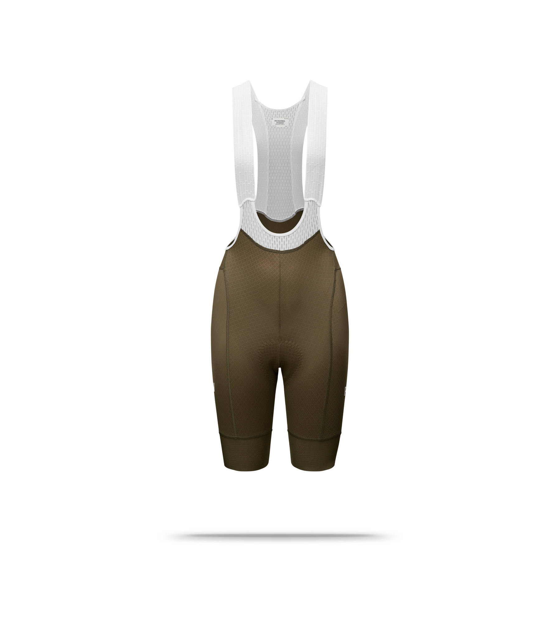 Mechanism Womens Cycling Bib Shorts