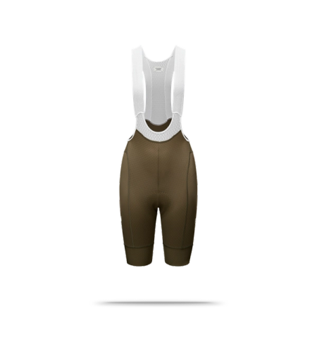 Mechanism Womens Cycling Bib Shorts