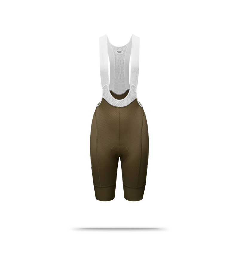 Mechanism Womens Cycling Bib Shorts