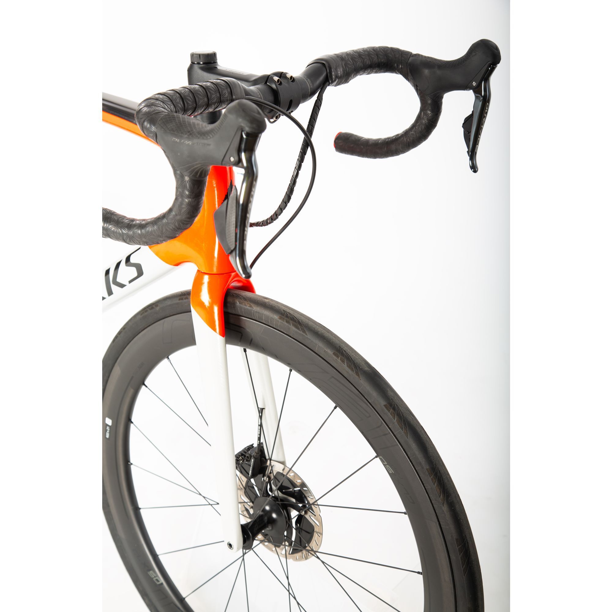 S-Works Roubaix 2020 58cm - Approved Used