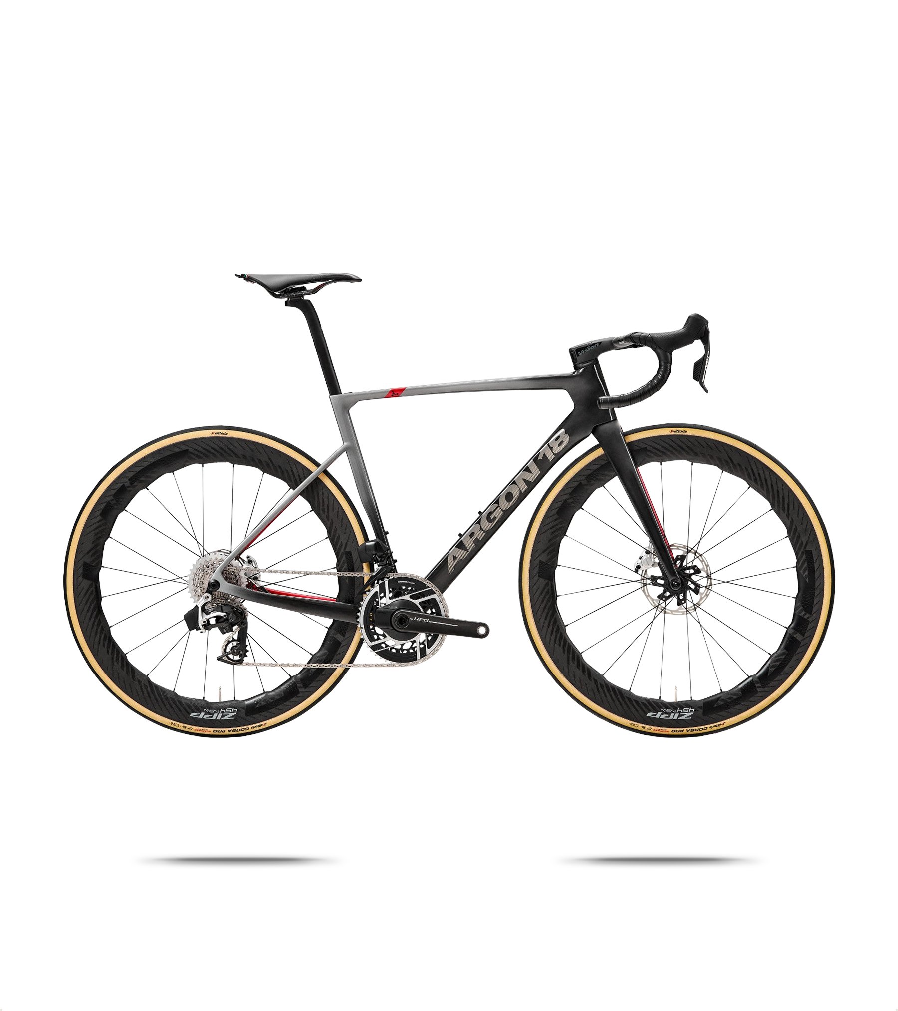 SUM Pro Red AXS Road Bike