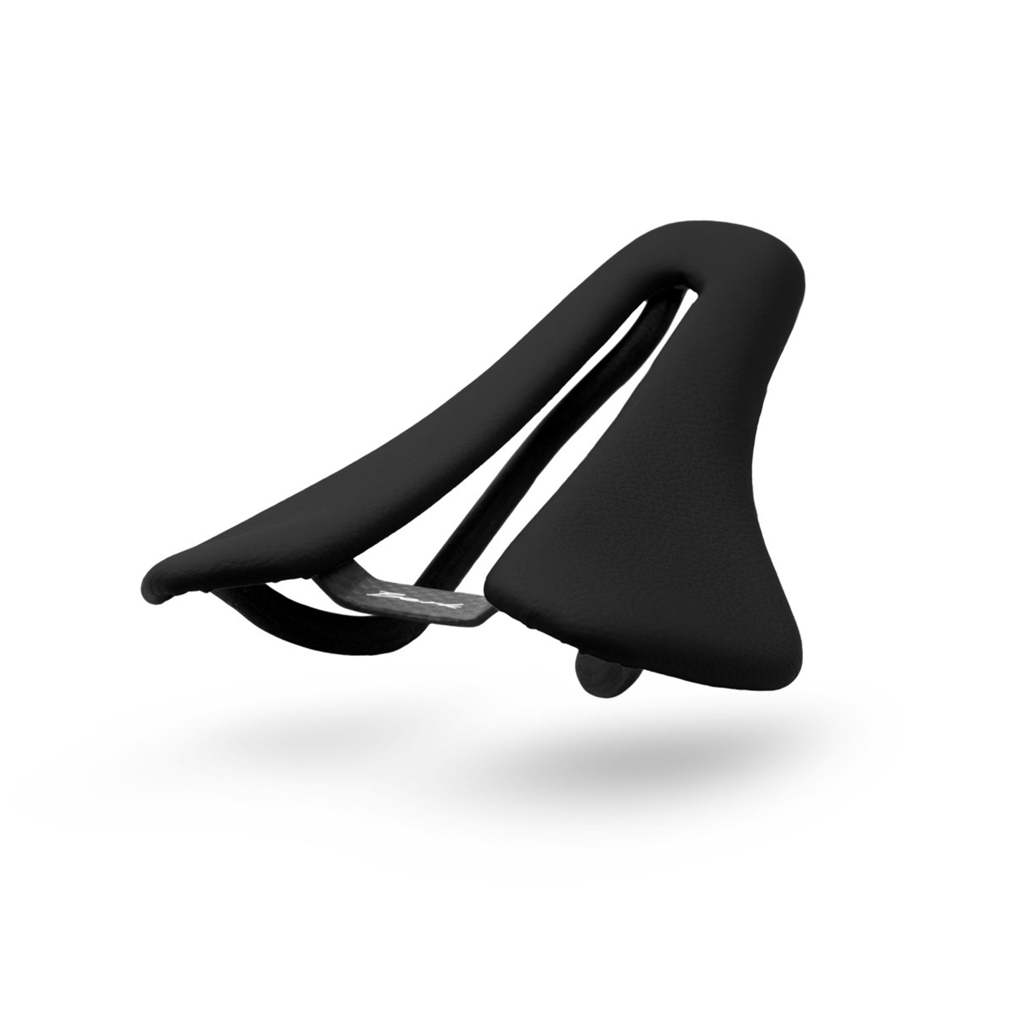 Dila Padded Carbon Saddle