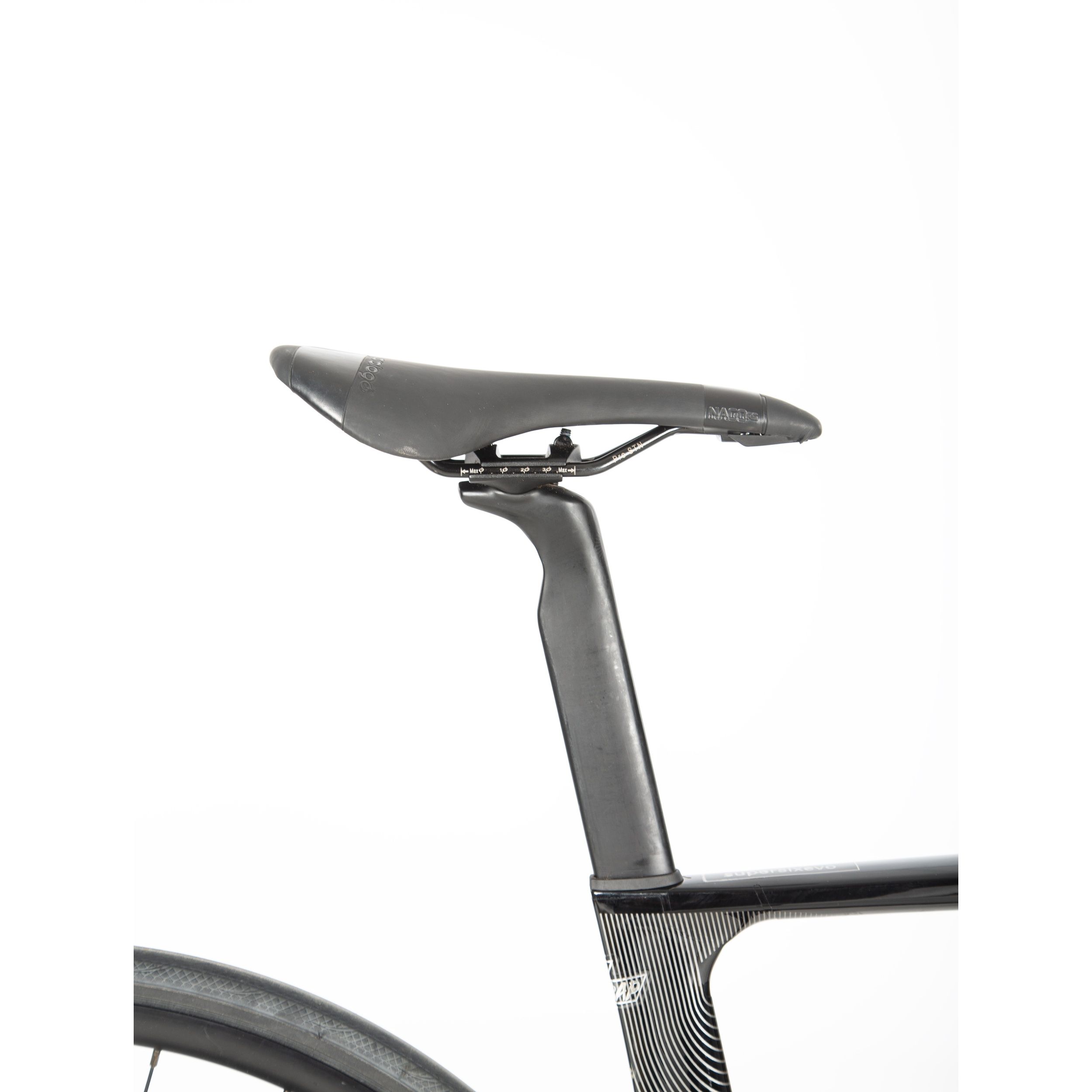 SuperSix Evo Carbon 48cm - Approved Used