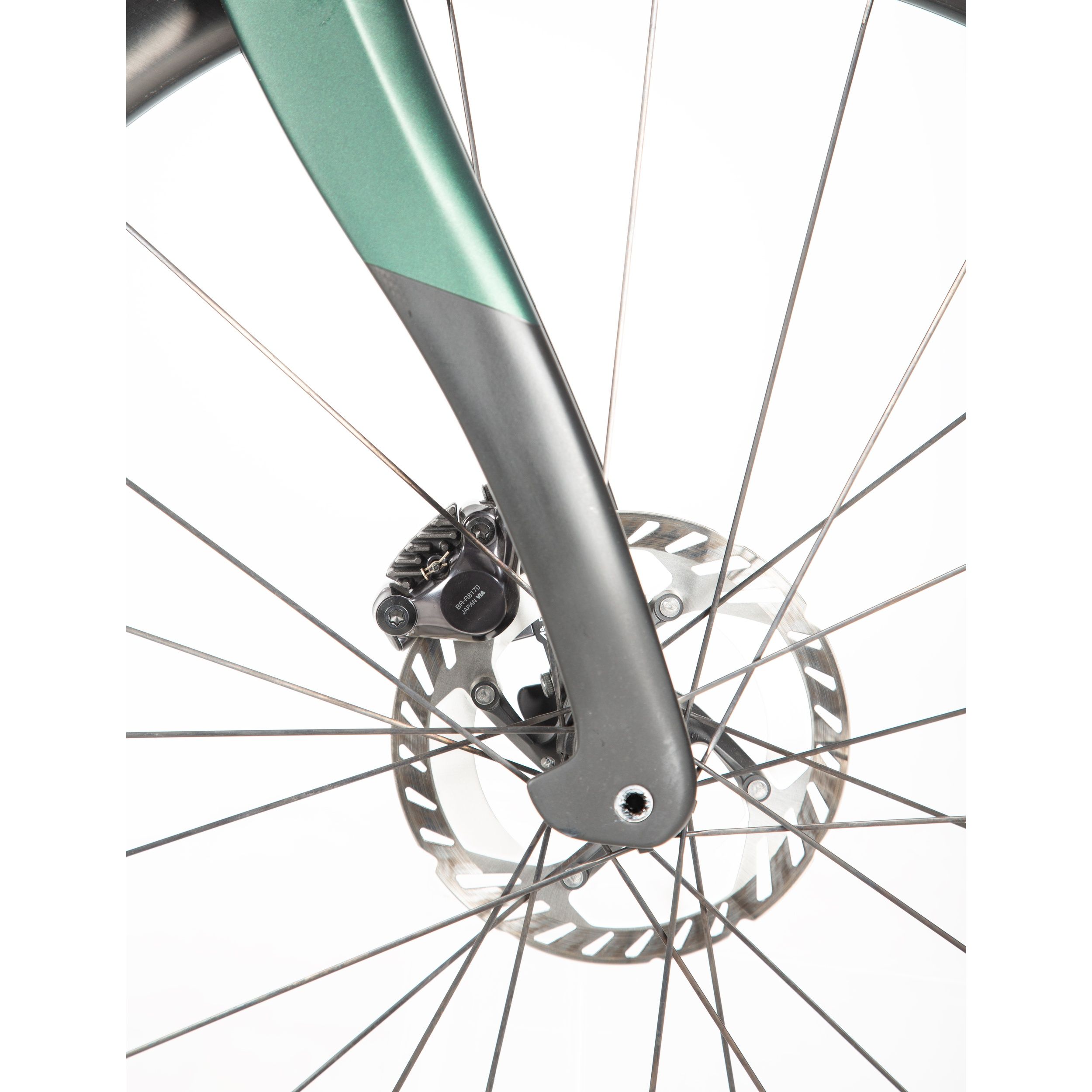 Dogma X Custom Build - Approved Used