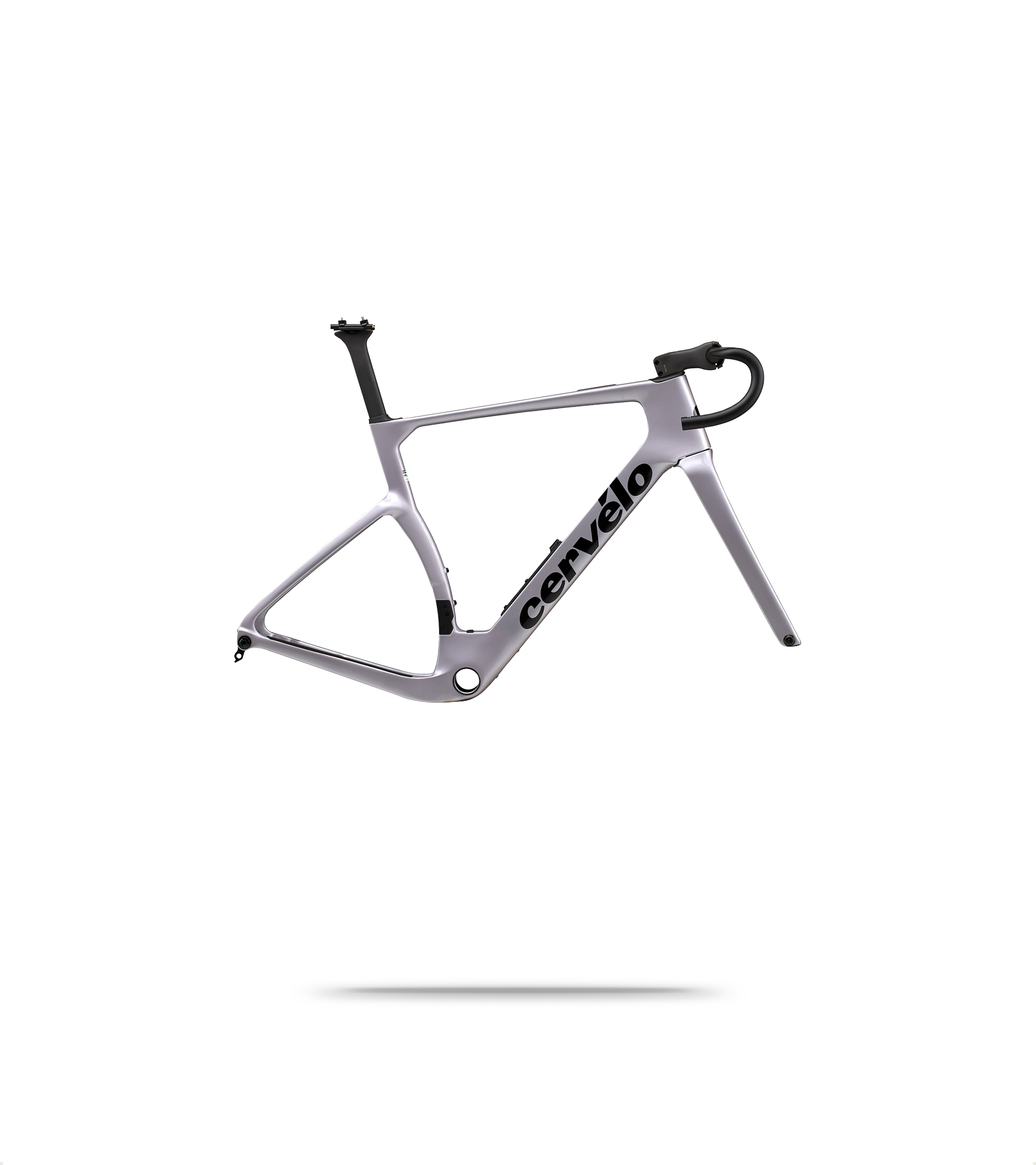 Aspero-5 Frameset 2026
