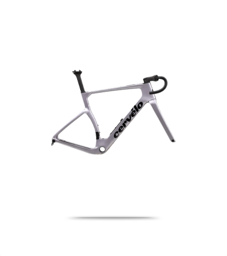 Aspero-5 Frameset 2026