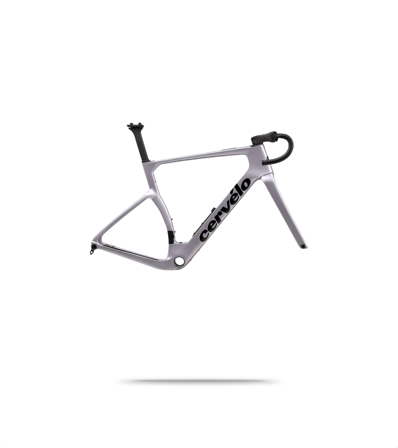 Aspero-5 Frameset 2026