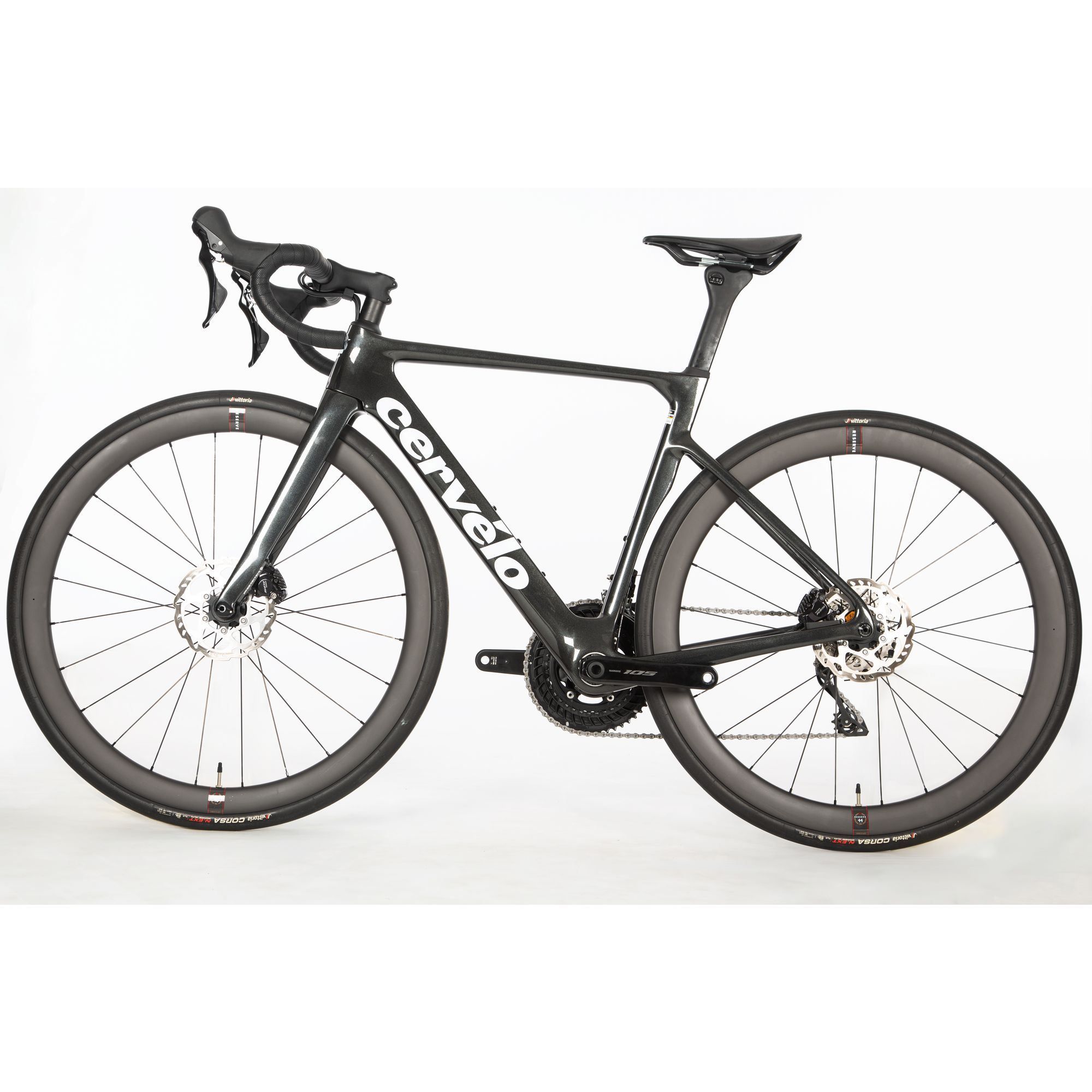 Soloist 105 Race 2024 51cm - Approved Used