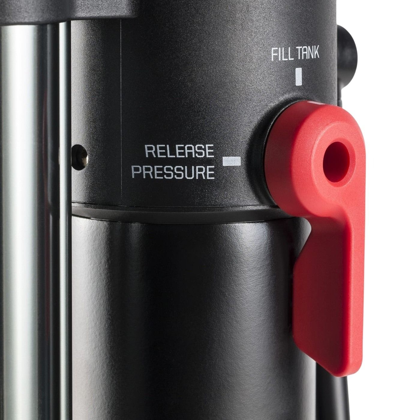TLR Flash Charger Floor Pump
