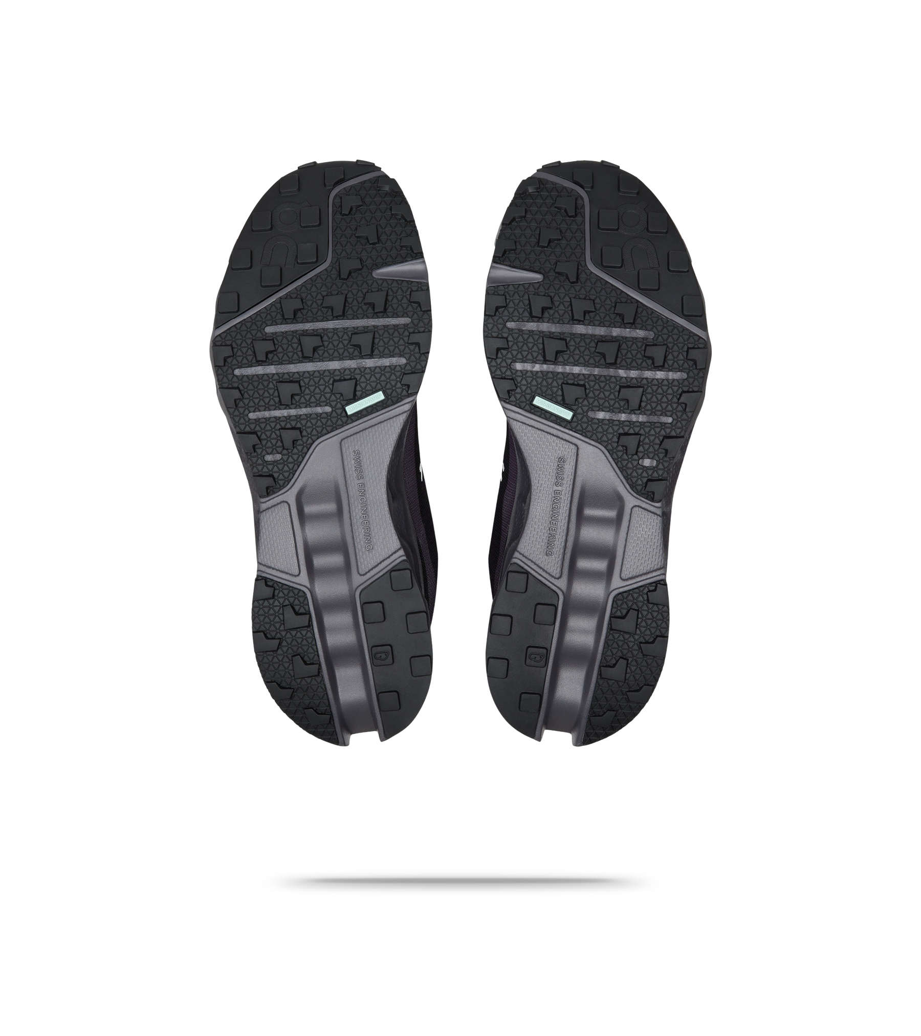 Cloudsurfer Trail Water Proof Running Shoes