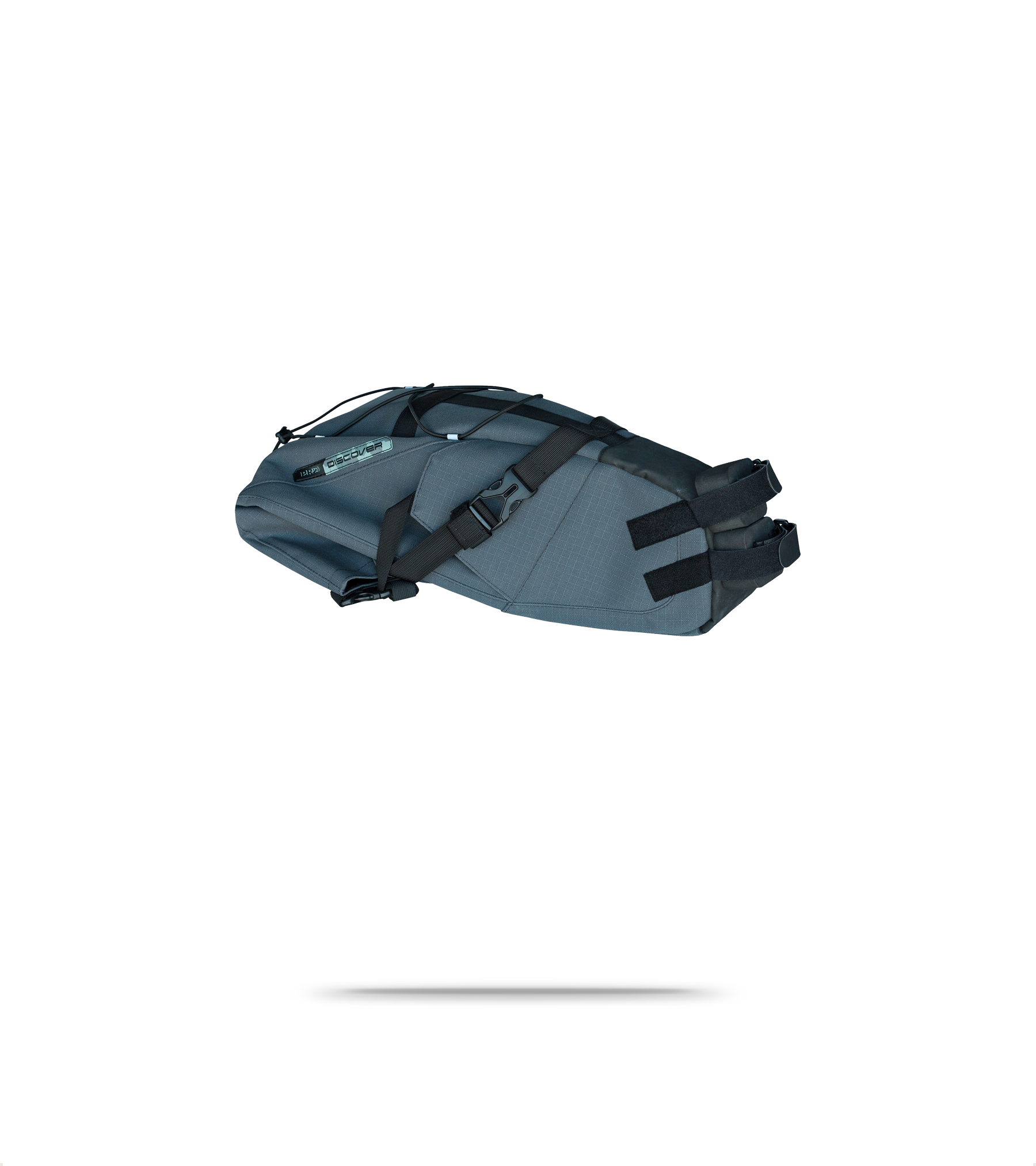 Discover Seat Bag 15L