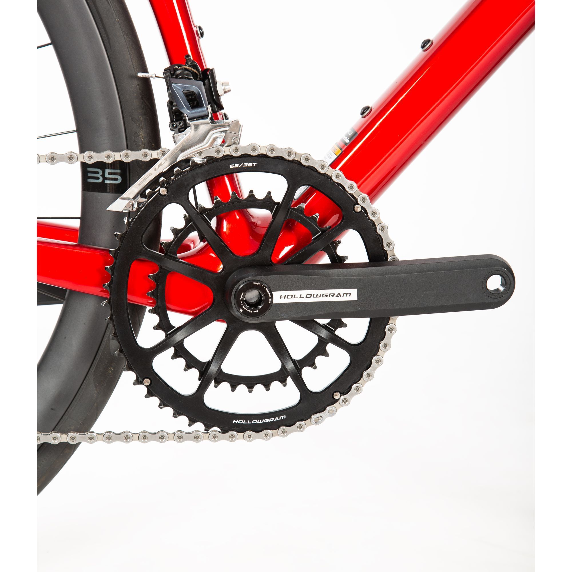 Supersix Evo Hi-Mod Disc 2021 56cm - Approved Used