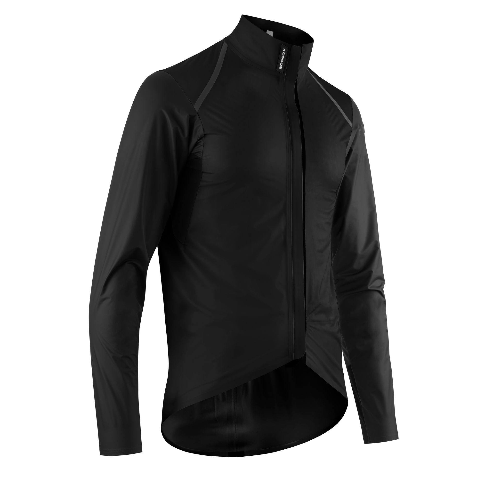 MILLE GTS WASSERSCHNAUZE Rain Jacket S11