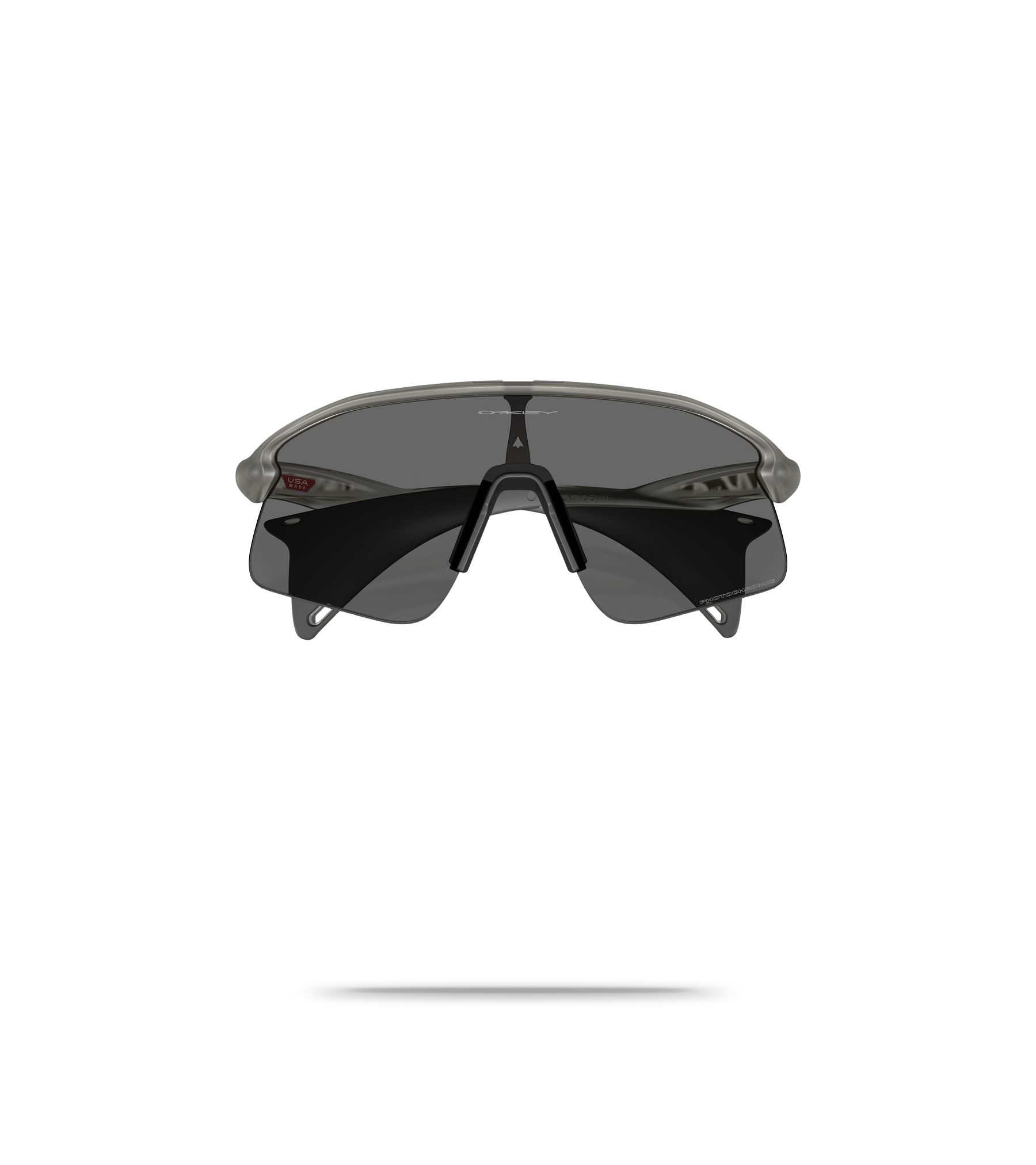 Stunt Devil Photochromic Sunglasses