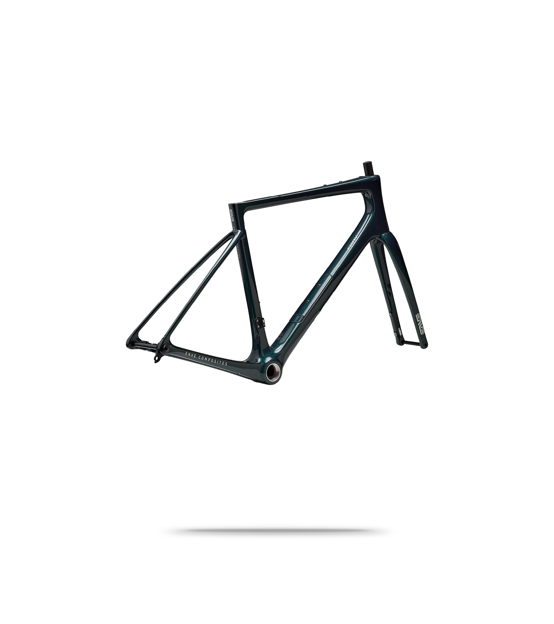 Fray Road Frameset