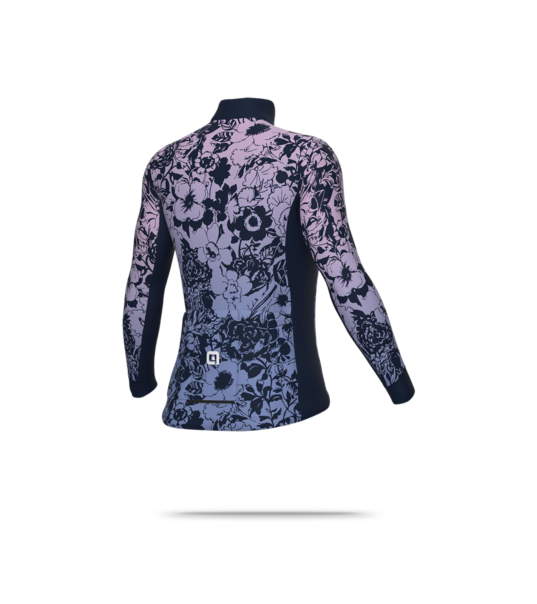 Nadine Pragma Womens Long Sleeved Jersey