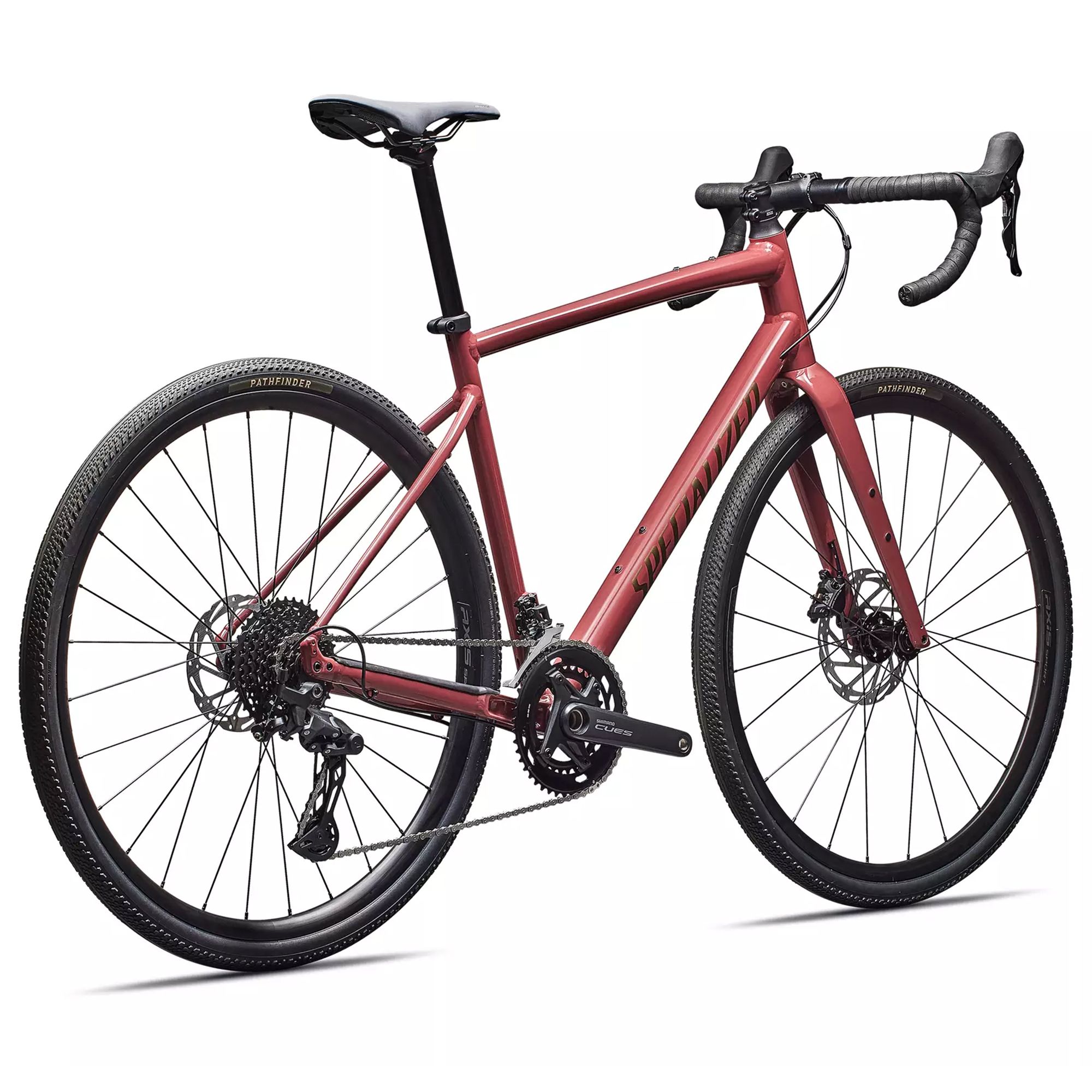 Diverge E5 Gravel Bike 2026