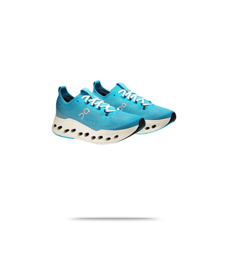 Women's Cloudsurfer Max Running Shoes